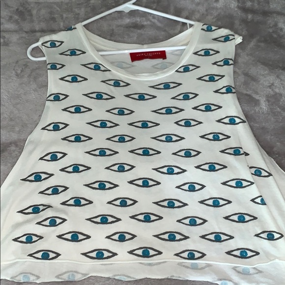 AKIRA Tops - Women’s Muscle Tank